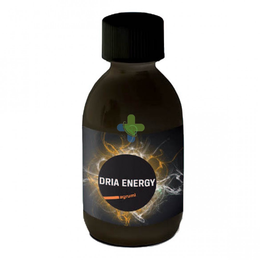 Driatec Driaenergy Agrumi 100ml