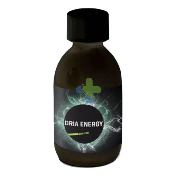 Driatec Driaenergy Menta 100ml