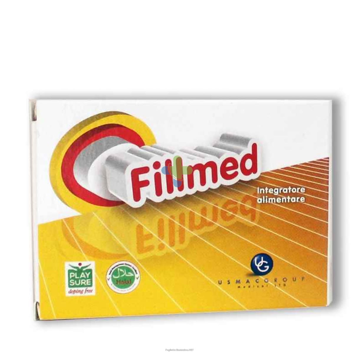 Medical Ltd Fillmed 30cpr