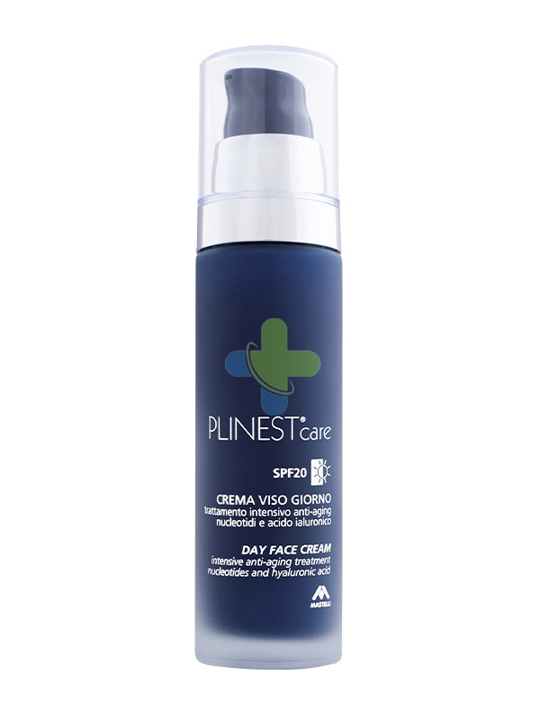 Mastelli Plinest Care Viso Giorno Spf20