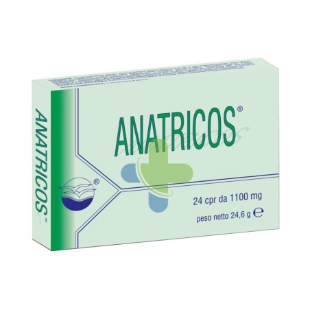 Farma Valens Anatricos 24cpr