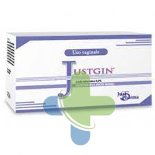 Just Pharma Justgin Prot Vag Ac Ialur 4fl