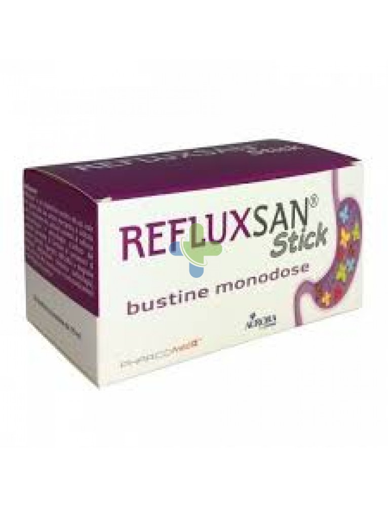 Aurora Refluxsan Stick 12bust Monod