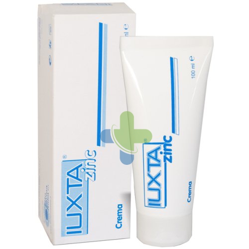 Fito Farma Italia Iuxta Zinc Crema 100ml