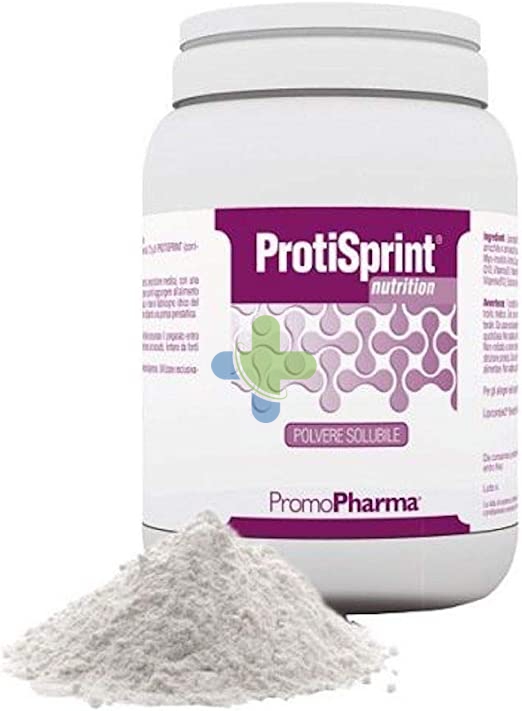 Promopharma Protisprint Nutrition 300g