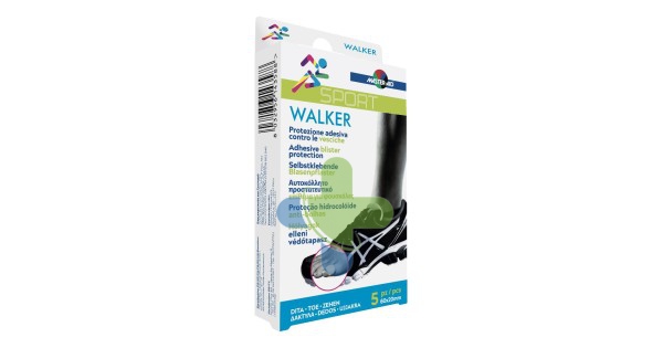 Master Aid M-aid Sport Walker Cer Dita