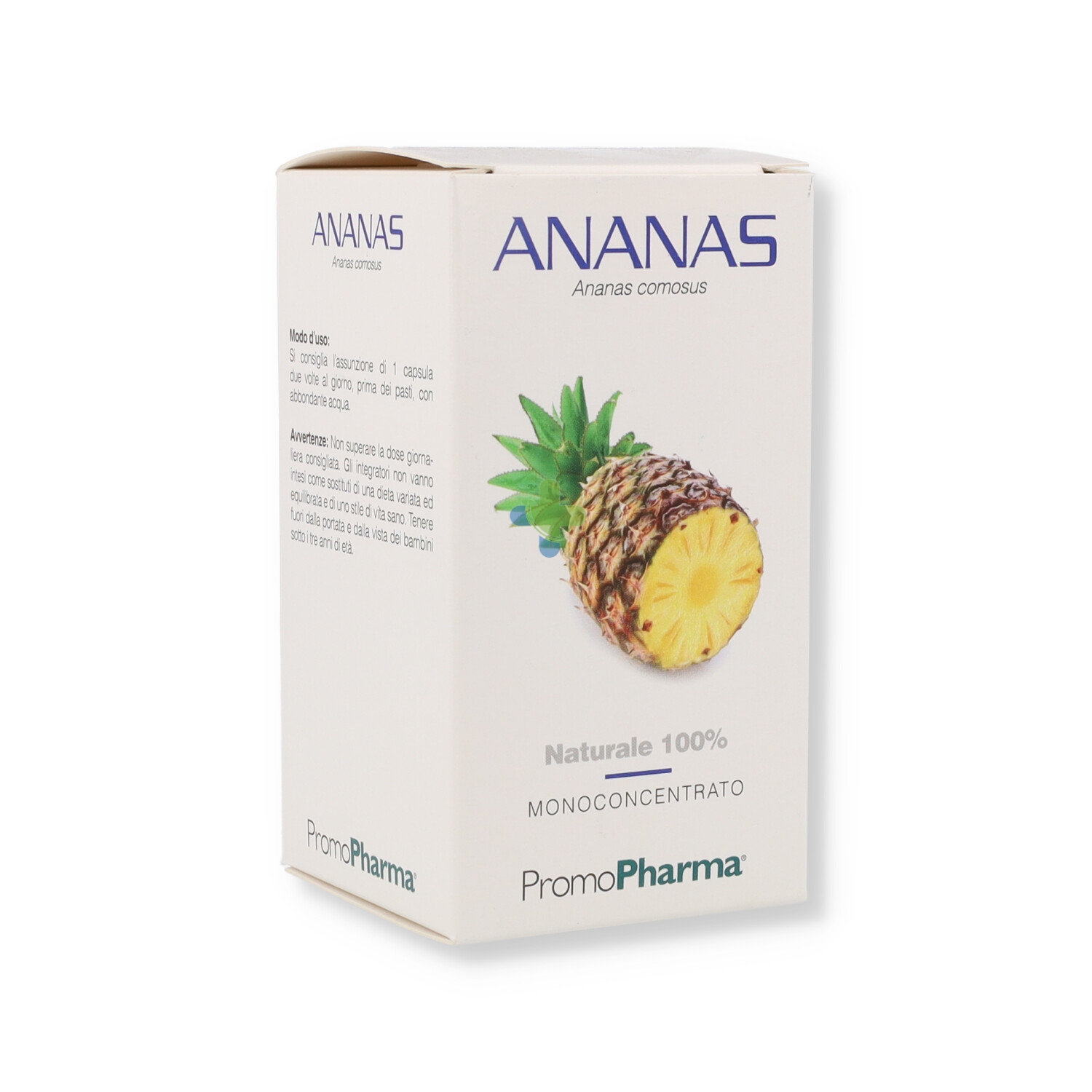Promopharma Ananas 50cps