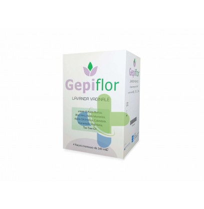 Dermoprog Ginefeel Lavanda Vaginale140ml