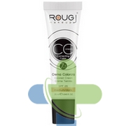 Rougj Cc Cream 2 Medio Scu25ml