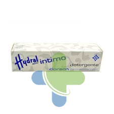 Dorsan Hydral Intimo Detergente 100ml
