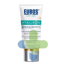 Eubos Hyaluron Eubos Hya Repair&protect Spf20