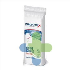 Safety Prontex Cotone Idrofilo 250g