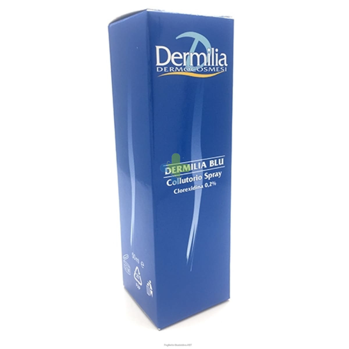 Medifarma Dermilia Blu Collut Spray 50ml