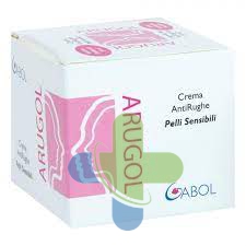 Gabol Arugol Crema 50ml