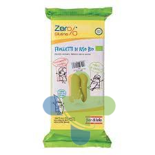 Biotobio Zer% Glutine Frolletti Riso