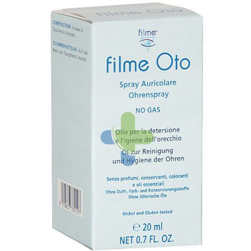 Hulka Filme Oto Spr Auricol 20ml