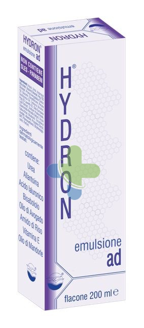 Farma Valens Hydron Emulsione Ad 200ml