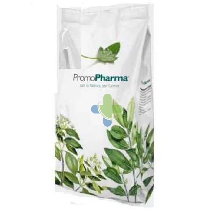 Promopharma Curcuma Polvere 100g