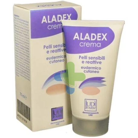 Judifarm Aladex Crema 75ml