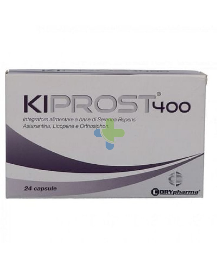 Corypharma Kiprost 400 24cps