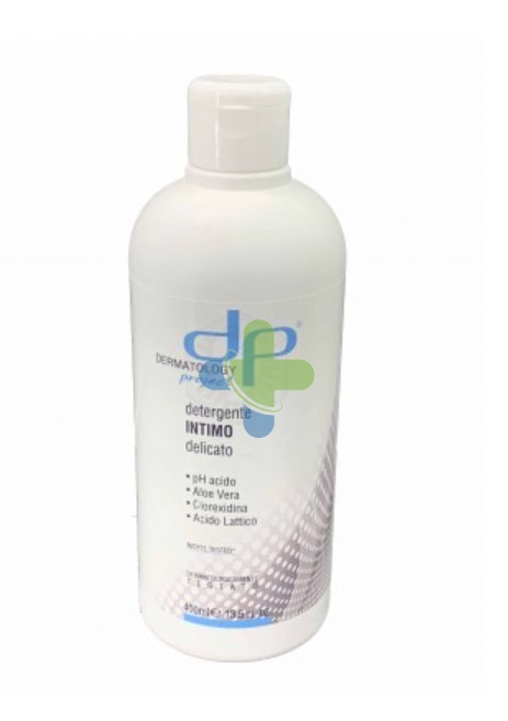 Dermatology Project Dp Detergente Intimo 400ml