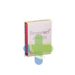 Herbeka Bromeact 10cps