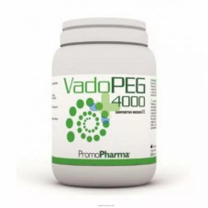 Promopharma Vado Peg 4000 300g