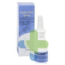 Narlisim Spray 20ml