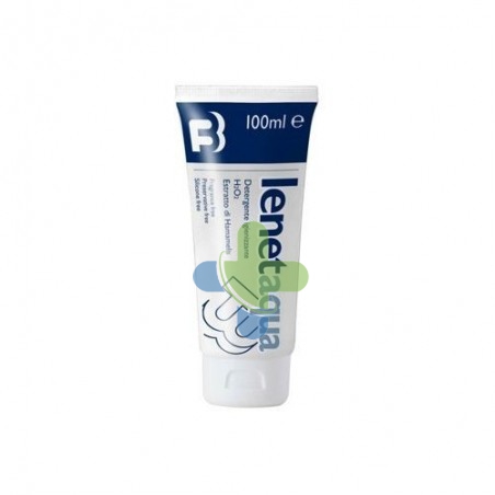 Fb Dermo Lenet Aqua Detergente 100ml