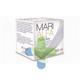 Smp Pharma Sas Mari Alfa Pasta 100ml