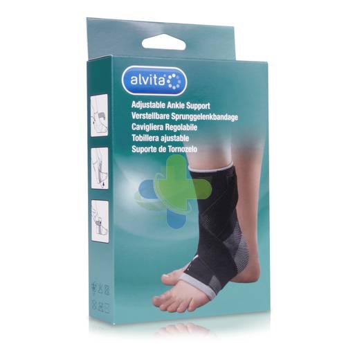 Alliance Healthcare It.dis. Alvita Cavigliera 2