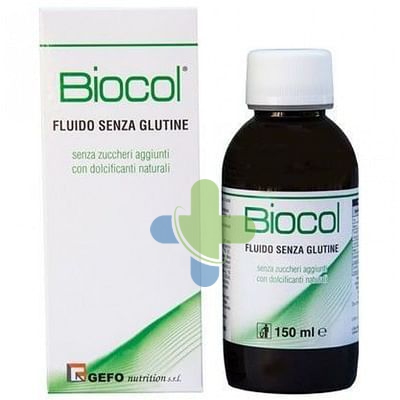 Gefo Nutrition Biocol 150ml