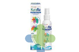 Kuraflu Aria Pulita Spray200ml