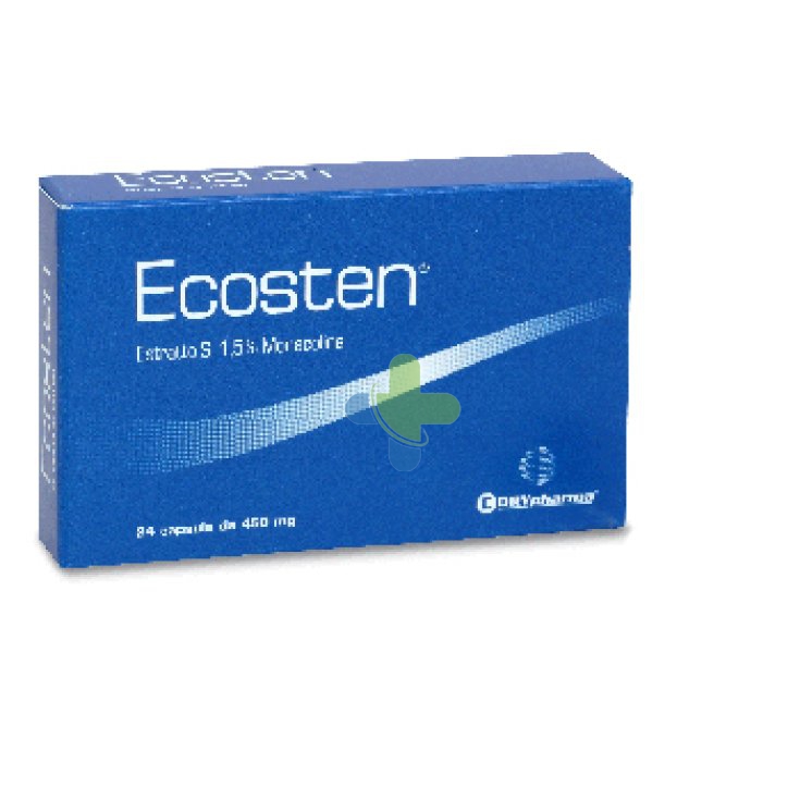 Corypharma Ecosten 10 24cps