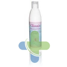 Abbate Gualtiero Clinderm Dermocrema 250ml