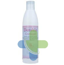 Detskin Cremagel 250ml