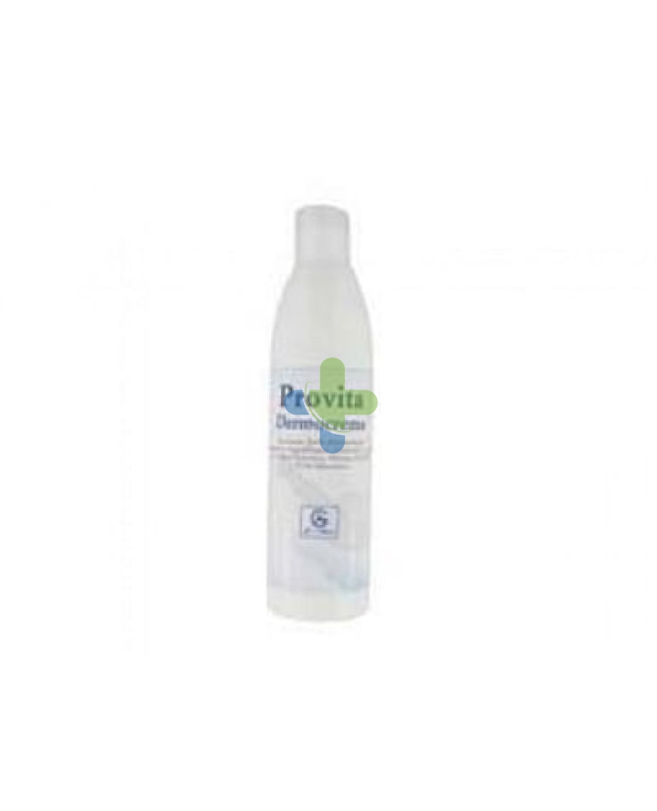 Abbate Gualtiero Provita Dermocrema 250ml