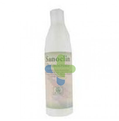 Sanoclin Dermocrema 250ml