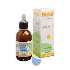 Promopharma Propol Ac Estratto S/alcol50ml