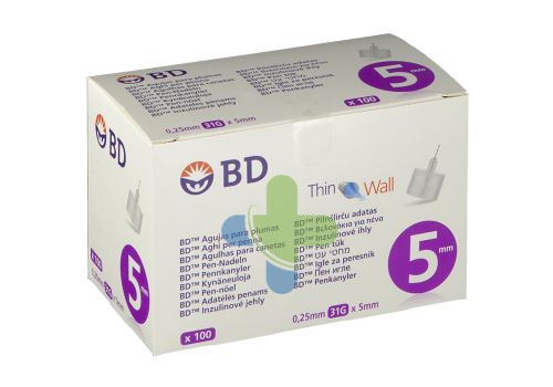 Corman Thinwall Bd Ago G31 5mm 100pz