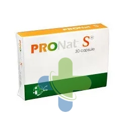 Pronat S 30cps