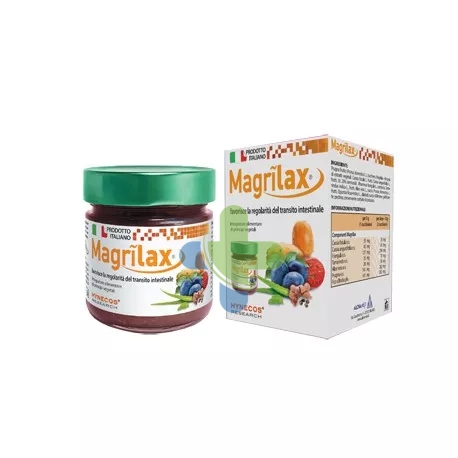 Alcka-med Magrilax 230g