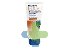 Immuno Elios Immuno Elios Cr Dopos Idr Aloe