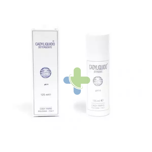 Cady Paris By Caselli Alda Cady Liquido 250ml