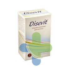Zetemia Disevit Gocce 20ml