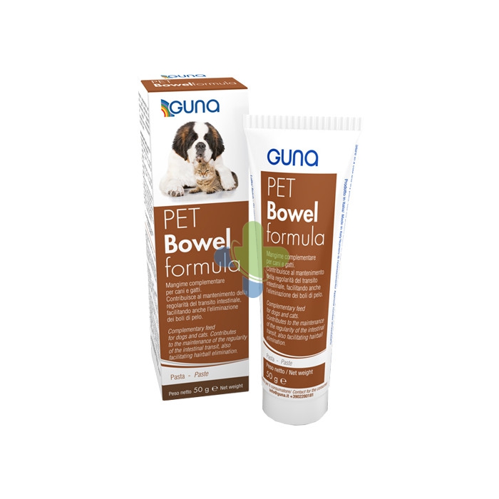 Guna Pet Bowelformula 50g