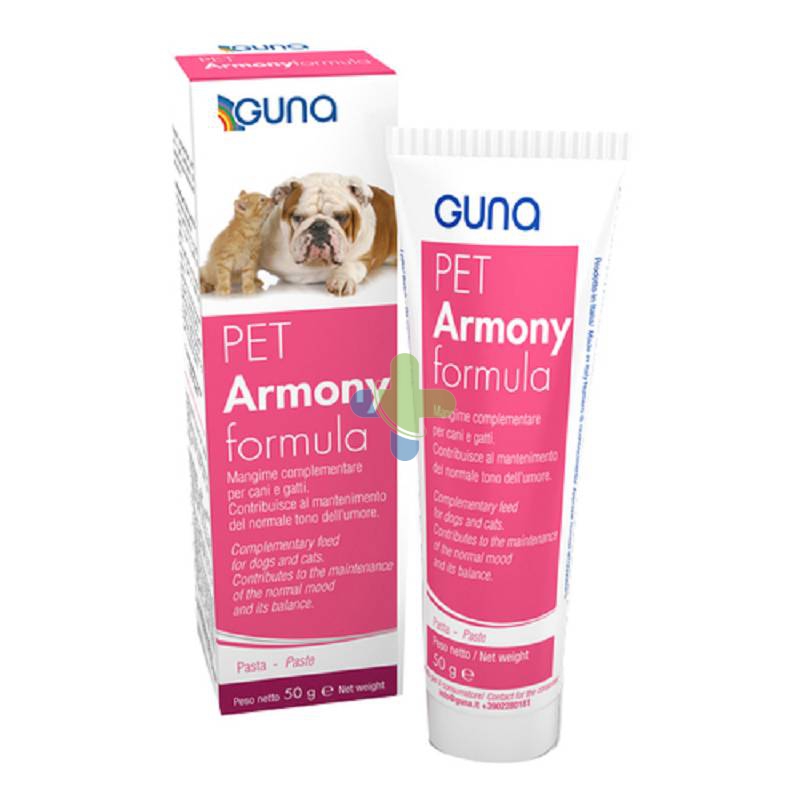 Guna Pet Energyformula 50g