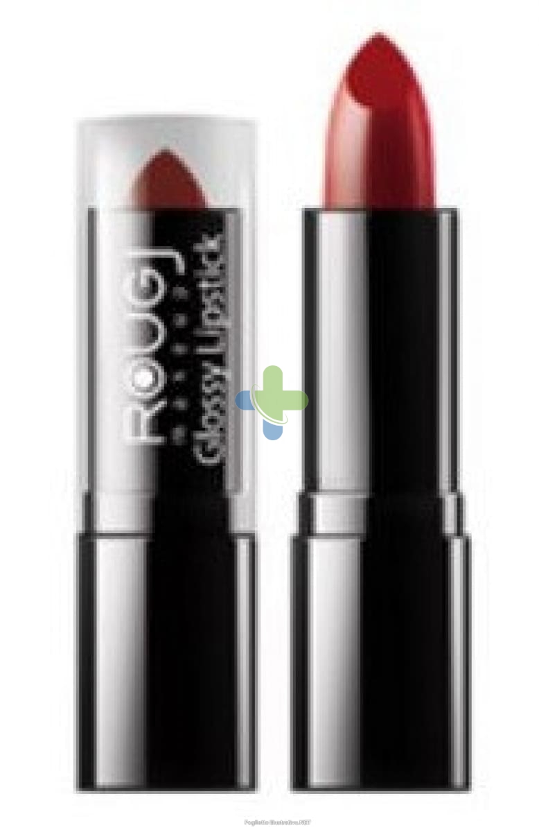 Rougj Rossetto Satin Rosso N02