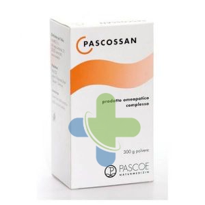 Named Pascossan Vital Polvere 300g