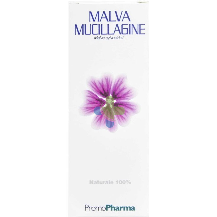 Promopharma Malva Mucillagine 200ml